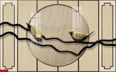 File ảnh File gốc in tranh tổng hợp tường nền K87206 (gốc) in quảng cáo ngoài trời