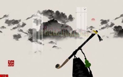 File gốc File gốc in tranh tổng hợp tường nền K87218 (PNG) không nền chất lượng