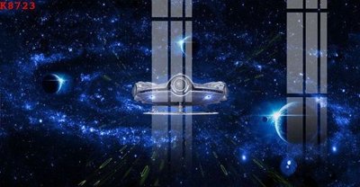 Download file gốc File gốc in tranh tổng hợp K8723 (in mica) 3D