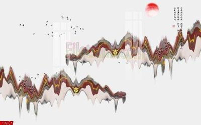 Tải file gốc File gốc in tranh tổng hợp tường nền K87247 (in khổ lớn) không mờ