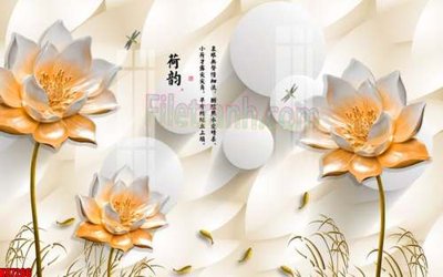 Tải file File gốc in tranh tổng hợp tường nền K87266 (gốc) làm tranh treo tường