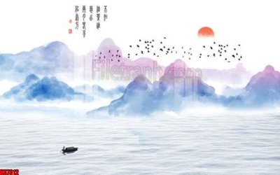 Tải file File gốc in tranh tổng hợp tường nền K87312 (ảnh gốc) in gạch 3D