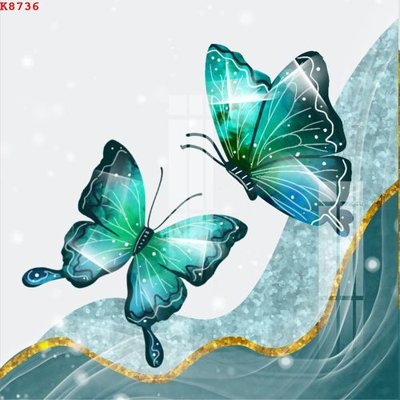 File tranh File gốc in tranh tổng hợp K8736 (file gốc) chuẩn màu in