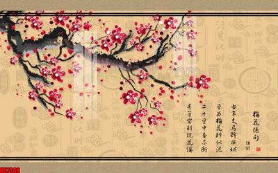 Tải file gốc File gốc in tranh tổng hợp tường nền K87388 (bản PSD) chỉnh sửa được