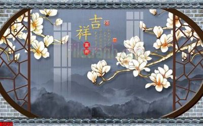 Tải file gốc File gốc in tranh tổng hợp tường nền K87411 (bản PSD) chỉnh sửa được