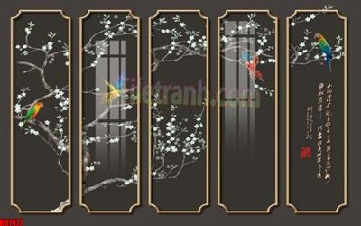 Tải file tranh File gốc in tranh tổng hợp tường nền K87477 (ảnh gốc) ngay