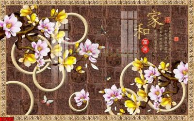 File tranh File gốc in tranh tổng hợp tường nền K87485 (gốc) chủ đề thiên nhiên