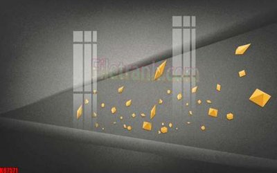 File in mica File gốc in tranh tổng hợp tường nền K87571 (ảnh gốc) đẹp