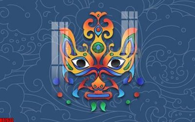 Tải file File gốc in tranh tổng hợp tường nền K87622 (gốc) in trên mọi chất liệu