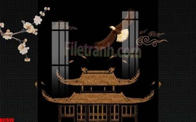 File gốc File gốc in tranh tổng hợp tường nền K87649 (PNG) nền trong suốt