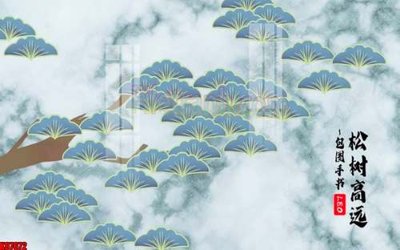 File gốc File gốc in tranh tổng hợp tường nền K87672 (chủ đề hiện đại) trang trí