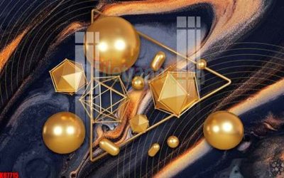 File gốc File gốc in tranh tổng hợp tường nền K87715 (chuẩn CMYK) cho nhà in