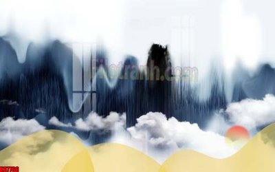 Tải file File gốc in tranh tổng hợp tường nền K87766 (gốc) để in ấn ngay