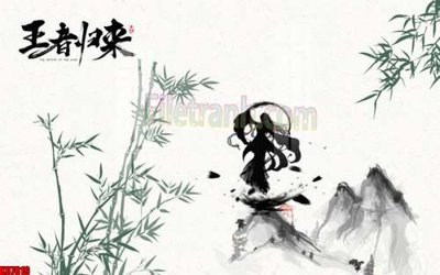 File tranh File gốc in tranh tổng hợp tường nền K87819 (gốc) phong cách tối giản