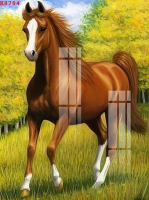 File in mica File gốc in tranh tổng hợp K8784 (bản gốc) siêu trong