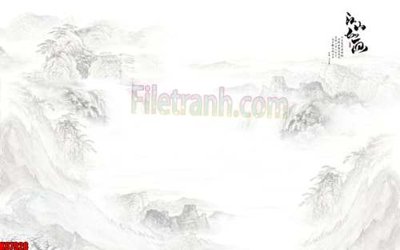 Tải file File gốc in tranh tổng hợp tường nền K87928 (PSD) cho in ấn quảng cáo