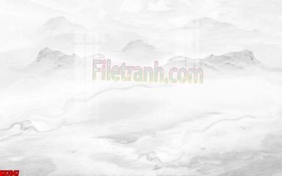 Download file gốc File gốc in tranh tổng hợp tường nền K87947 (in lụa) nghệ thuật