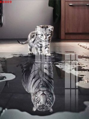 Tải file File gốc in tranh tổng hợp K8809 (gốc) để in ấn ngay