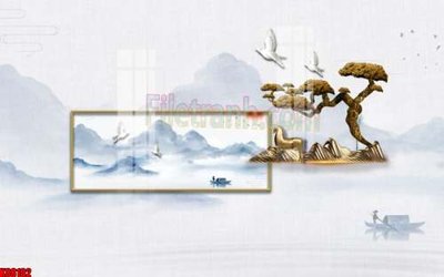 File tranh File gốc in tranh tổng hợp tường nền K88102 (ảnh gốc) chi tiết rõ ràng