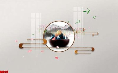 File gốc File gốc in tranh tổng hợp tường nền K88122 (in lụa) cao cấp