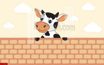 Download file File gốc in tranh tổng hợp tường nền K88229 (chuẩn in) File gốc in tranh tổng hợp tường nền K88229