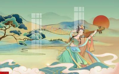 Tải file File gốc in tranh tổng hợp tường nền K88329 (gốc) in ấn ngay lập tức