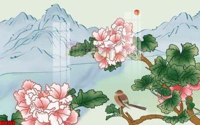 File tranh File gốc in tranh tổng hợp tường nền K88359 (bản gốc) in canvas