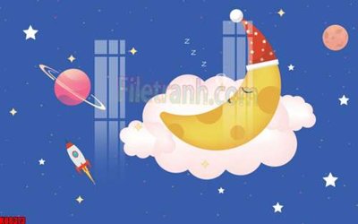 Download file ảnh gốc File gốc in tranh tổng hợp tường nền K88373 để in ấn