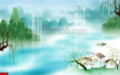 File in trần File gốc in tranh tổng hợp tường nền K88447 (bản gốc) 5D