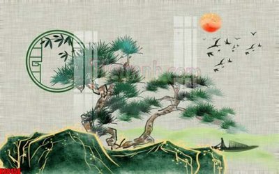 File tranh File gốc in tranh tổng hợp tường nền K88458 (ảnh gốc) độ nét vượt trội