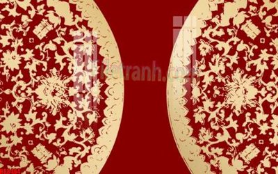 File gốc File gốc in tranh tổng hợp tường nền K88484 (phiên bản chuẩn) để in ấn