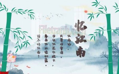 File tranh File gốc in tranh tổng hợp tường nền K88497 (gốc) chủ đề trẻ em