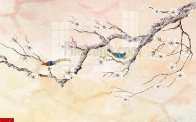 Tải file gốc File gốc in tranh tổng hợp tường nền K88513 (bản PSD) gốc