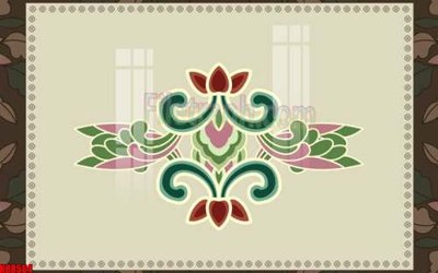 File gốc File gốc in tranh tổng hợp tường nền K88564 (in 3D) cho trang trí