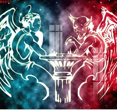 File gốc File gốc in tranh tổng hợp K8877 (in lụa) tranh phong thủy