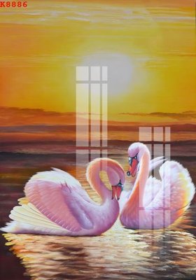 File ảnh File gốc in tranh tổng hợp K8886 (gốc) in Hiflex