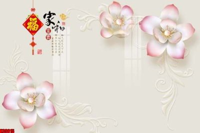 Download file gốc File tranh gốc tổng hợp tranh nền tường đẹp K89015 (dùng cho in ấn)