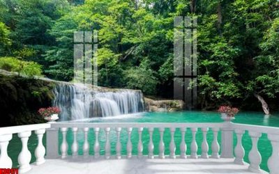 Tải file gốc File tranh gốc tổng hợp tranh nền tường đẹp K89171 (để in lụa)