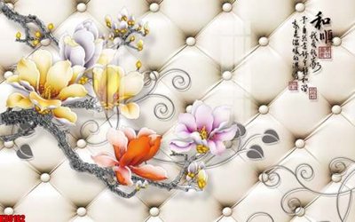 Tải file File tranh gốc tổng hợp tranh nền tường đẹp K89182 (gốc) làm tranh trang trí