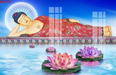 File ảnh gốc File gốc in tranh tổng hợp K8921 (chuyên in mica)