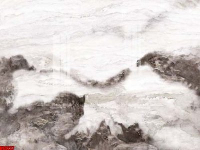 File in trần File tranh gốc tổng hợp tranh nền tường đẹp K89227 (bản gốc) mây trời