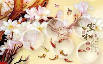 File tranh File tranh gốc tổng hợp tranh nền tường đẹp K89275 (ảnh gốc) độc quyền