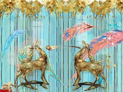 File in ấn File tranh gốc tổng hợp tranh nền tường đẹp K89281 (bản gốc) từ file gốc