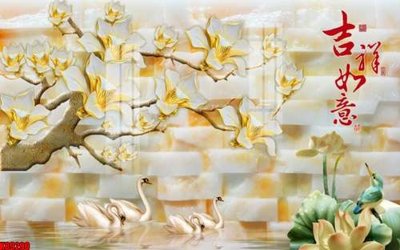 File tranh File tranh gốc tổng hợp tranh nền tường đẹp K89290 (ảnh gốc) in trần xuyên sáng