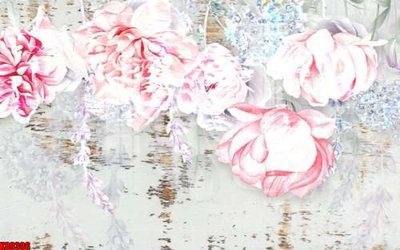 File tranh File tranh gốc tổng hợp tranh nền tường đẹp K89306 (gốc) in trên kính