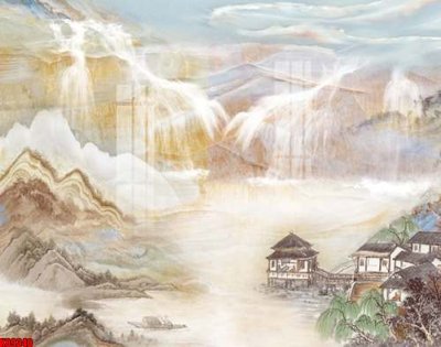 Tải file gốc File tranh gốc tổng hợp tranh nền tường đẹp K89340 (bản PSD) đầy đủ layer