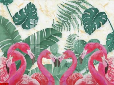 File in trần File tranh gốc tổng hợp tranh nền tường đẹp K89383 (bản gốc) mây trời