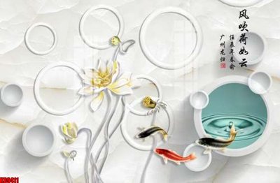 Download file gốc File tranh gốc tổng hợp tranh nền tường đẹp K89411 (dùng cho in ấn)