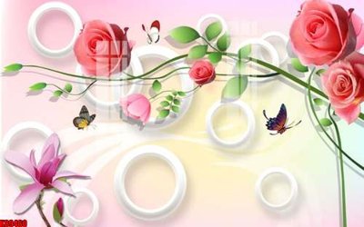 File tranh File tranh gốc tổng hợp tranh nền tường đẹp K89460 (gốc) chủ đề thành phố