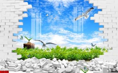 File in ấn cao cấp File tranh gốc tổng hợp tranh nền tường đẹp K89465 (file gốc)